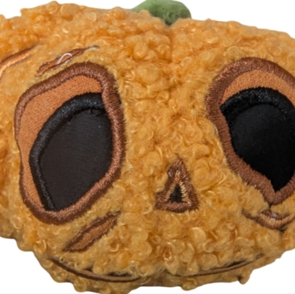 2024 Halloween Horror Nights Lil Boo Magnetic Shoulder Buddy Pal Plush HHN